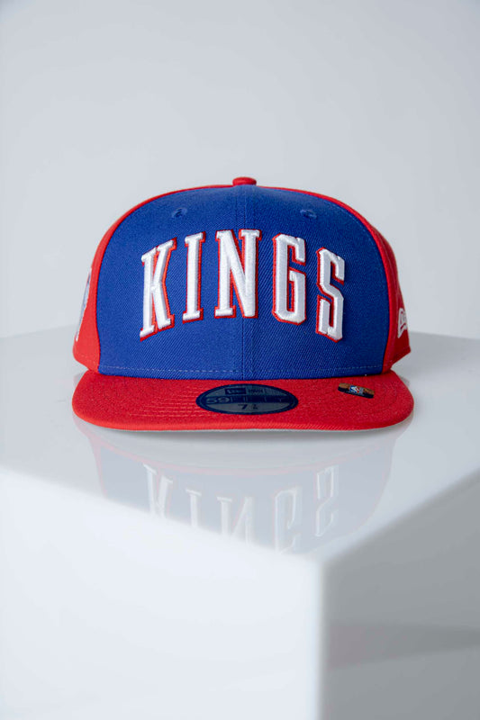 City Edition Kings 59FIFTY Fitted