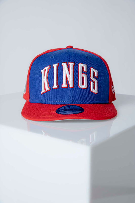 City Edition Kings 9FIFTY Adjustable