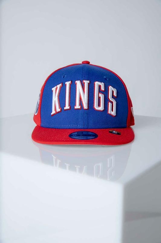 Youth City Edition Kings 9FIFTY Adjustable