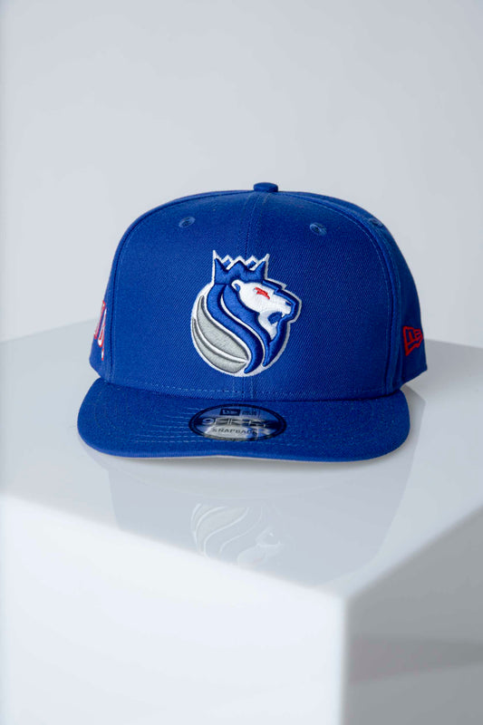 City Edition Ball Lion 9FIFTY Adjustable