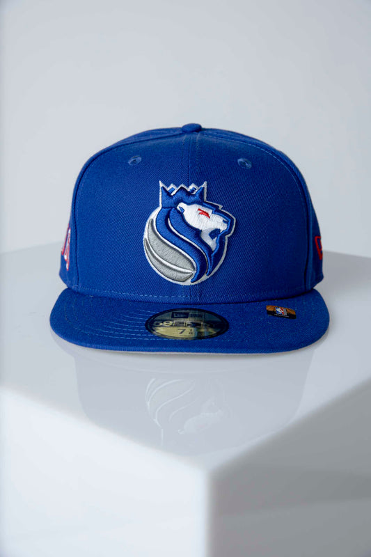 City Edition Ball Lion 59FIFTY Fitted