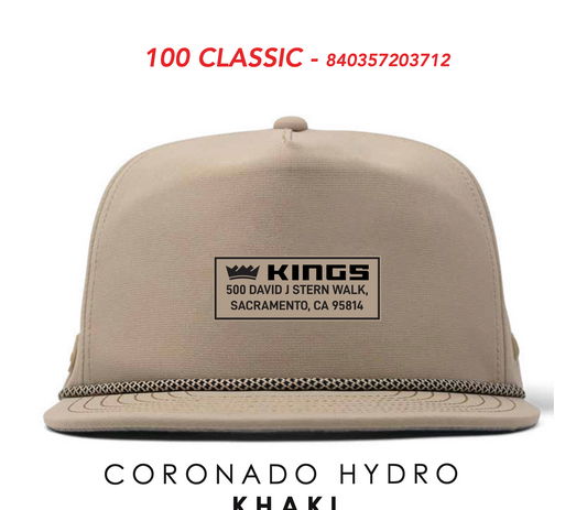 Kings Coronado Hydro Rope Adjustable