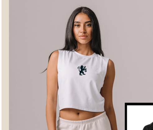 Heralding Empower Tank