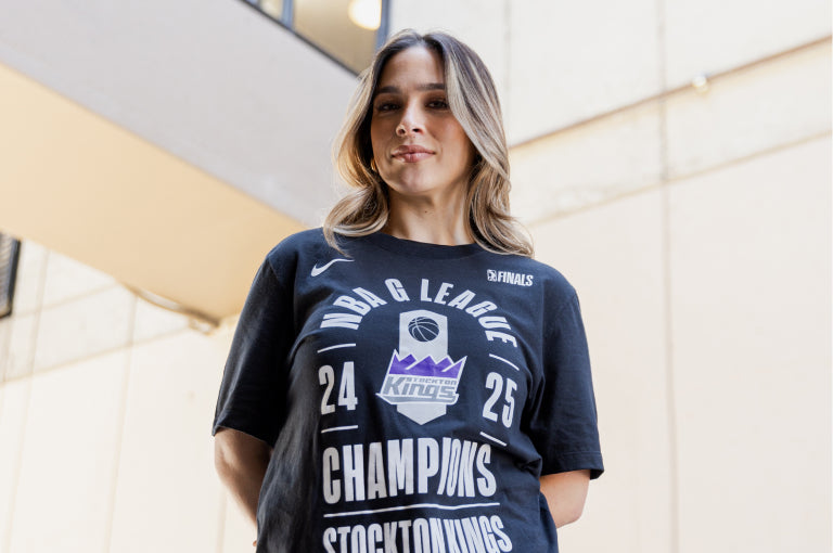 Stockton Kings Collection