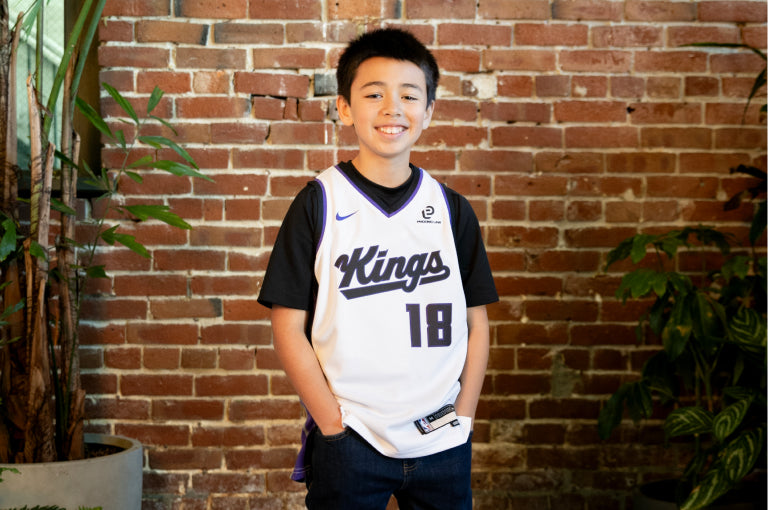 Big & Little Kid Jerseys