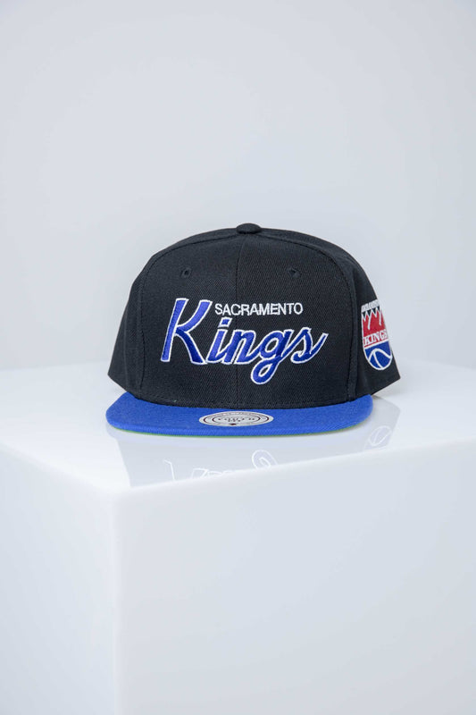 Script 2.0 HWC Kings Snapback