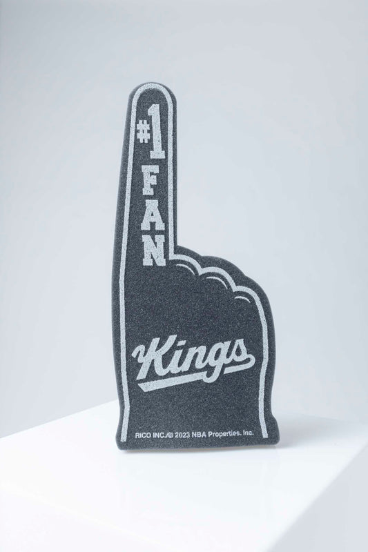 Foam Finger Icon Edition