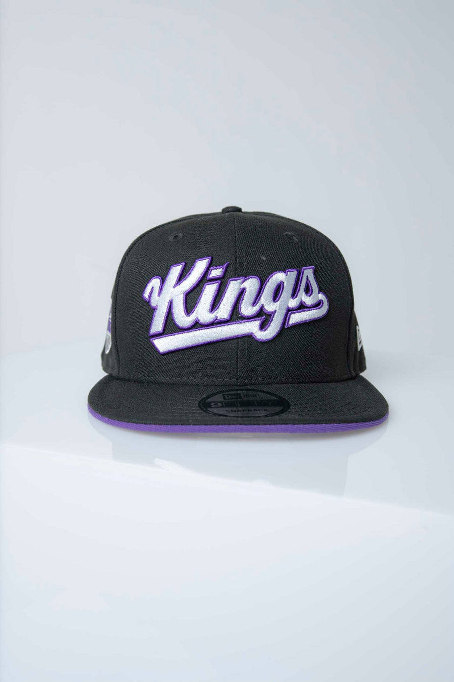 Script 9fifty Snapback Script Highlight Brim 9Fifty Snapback