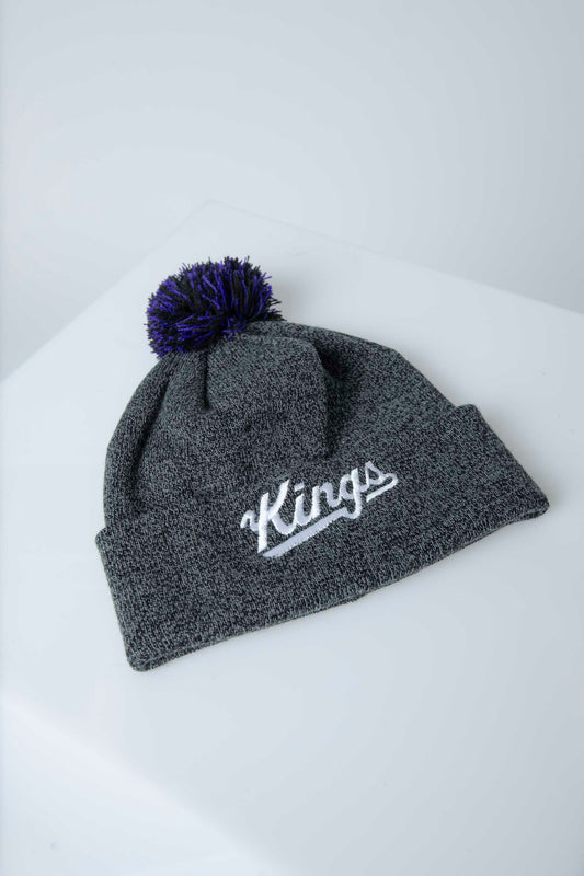 Script Pom Beanie