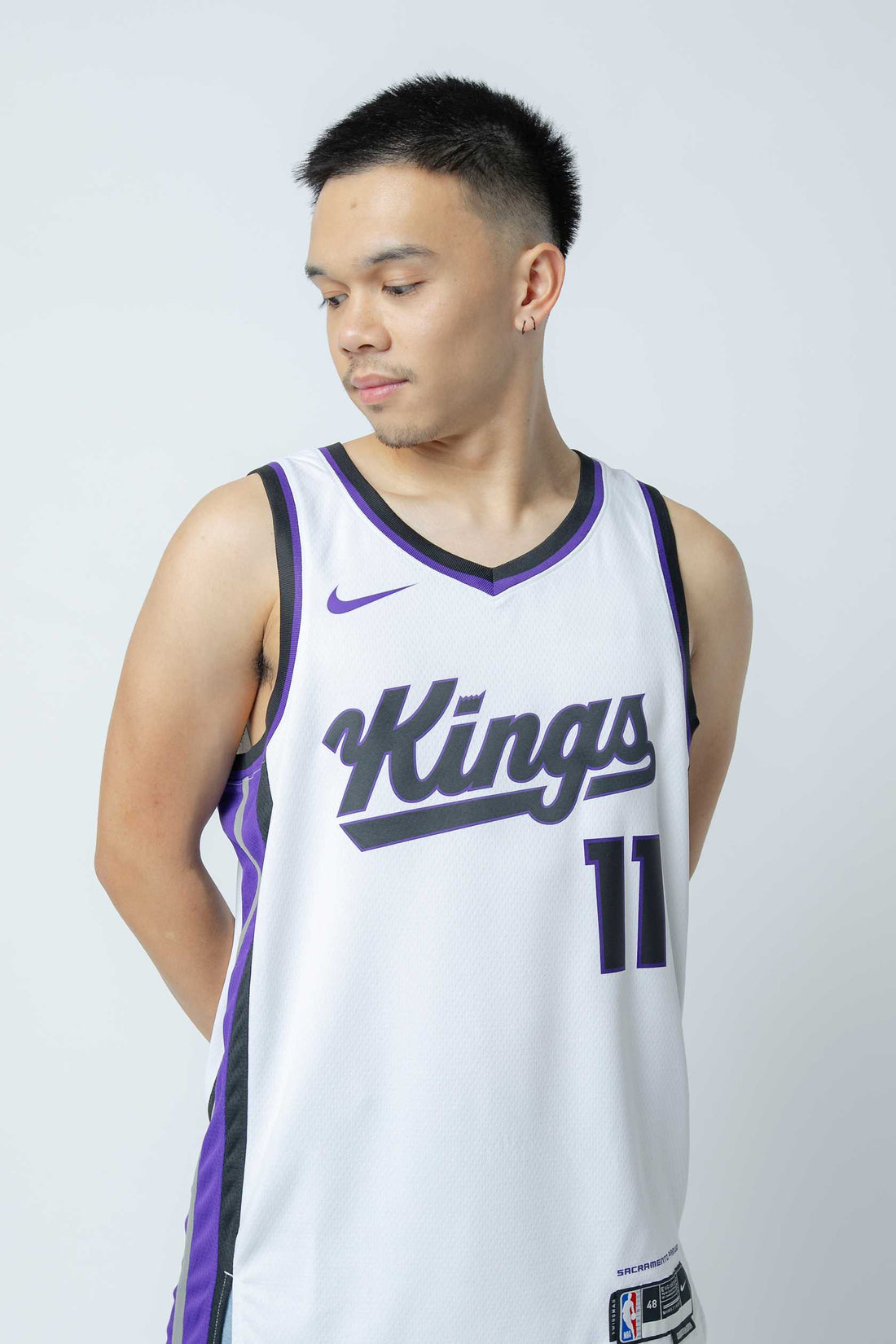 2024-25 Sabonis Jerseys