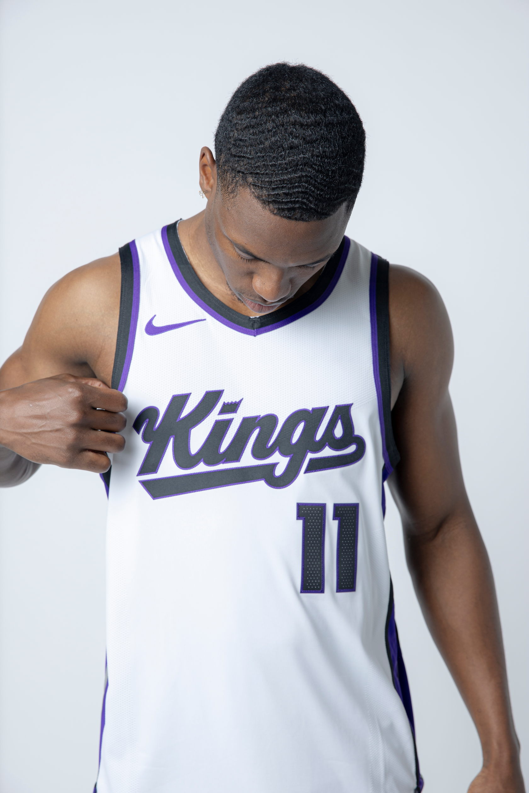 Sacramento Kings Authentic 2024 25