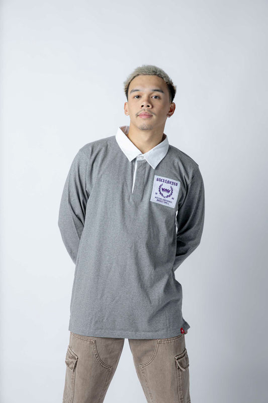 Brodie Flanker Long Sleeve