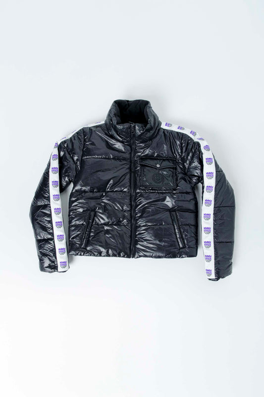 Cargo Puffer