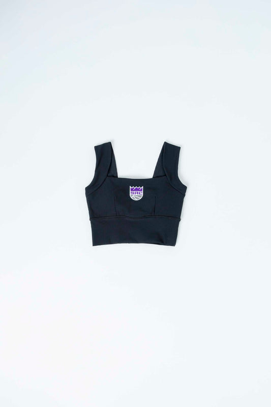 Square Neck Push Up Bra