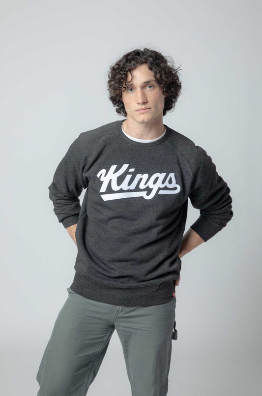 Logo king team store sacramento kings playoff clinched champions 2023  shirt, hoodie, sweater, long sleeve and tank top