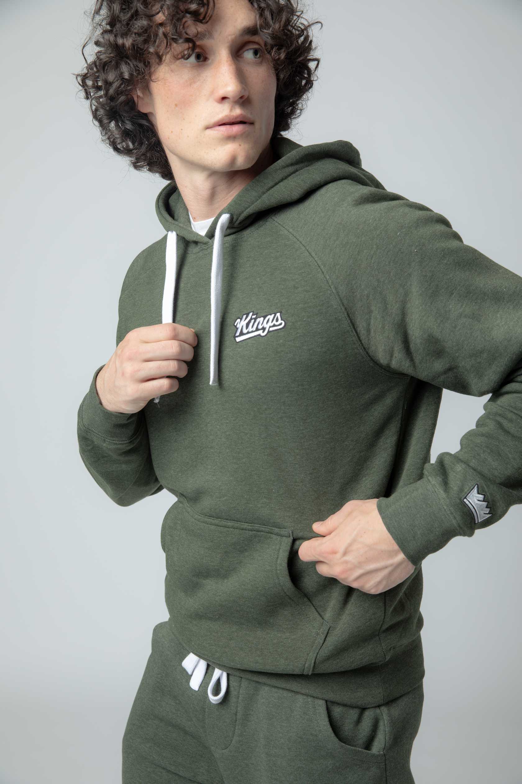 Sacramento Kings Men's Apparel