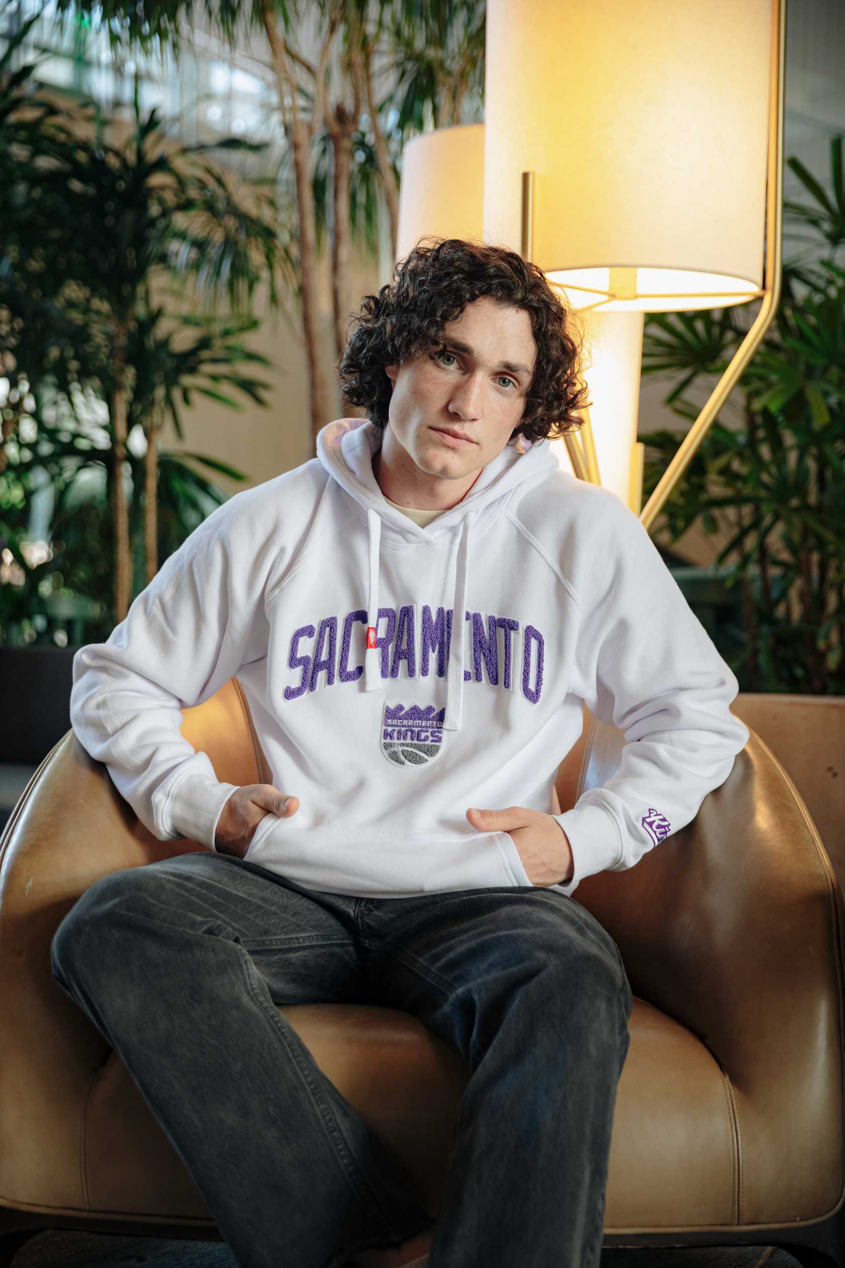 Sacramento Kings Men's Apparel