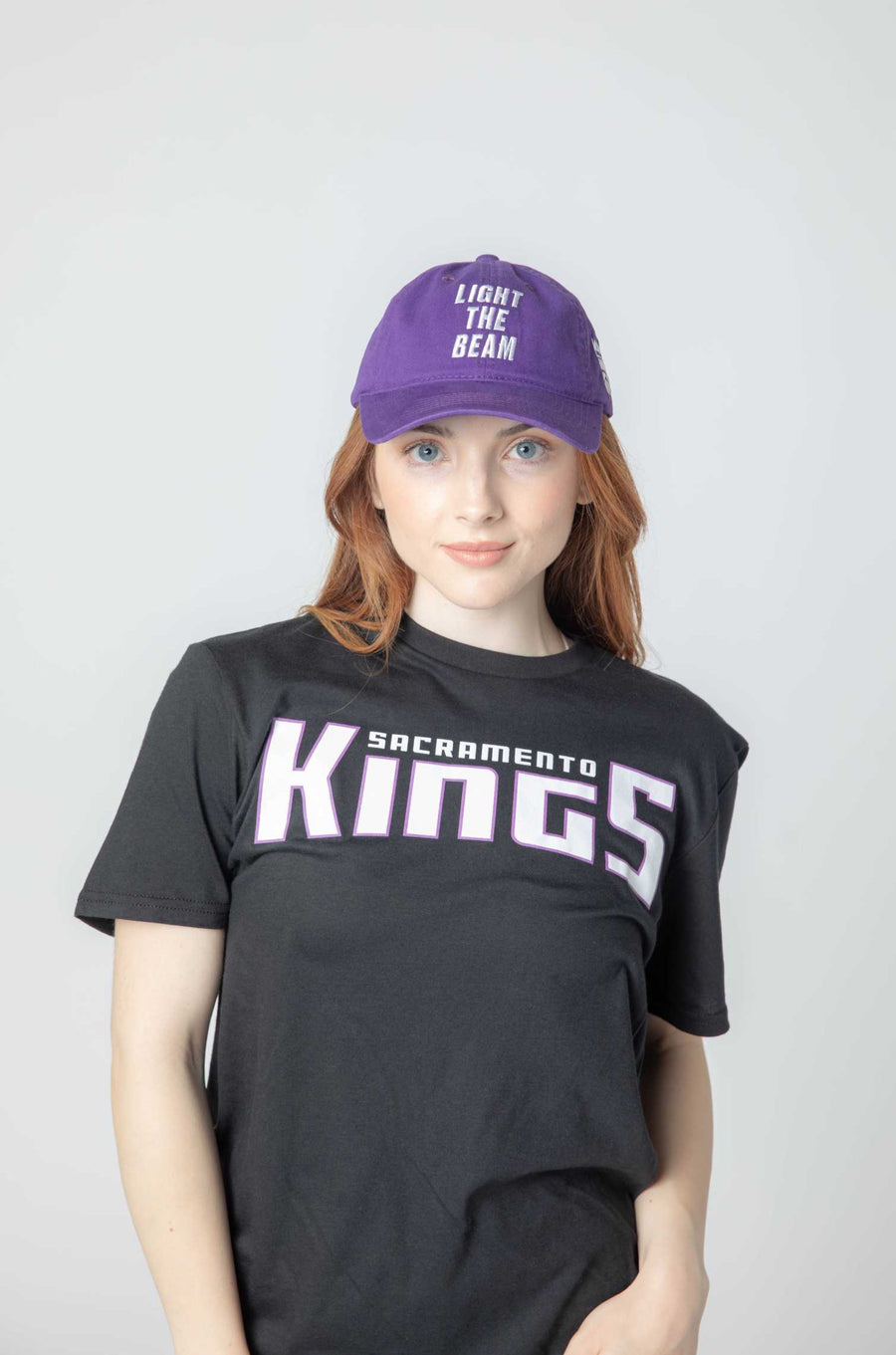 Regular Season Sacramento Kings NBA Fan Cap, Hats for sale