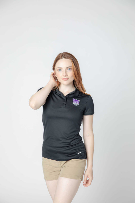 Women's Golf Victory Polo