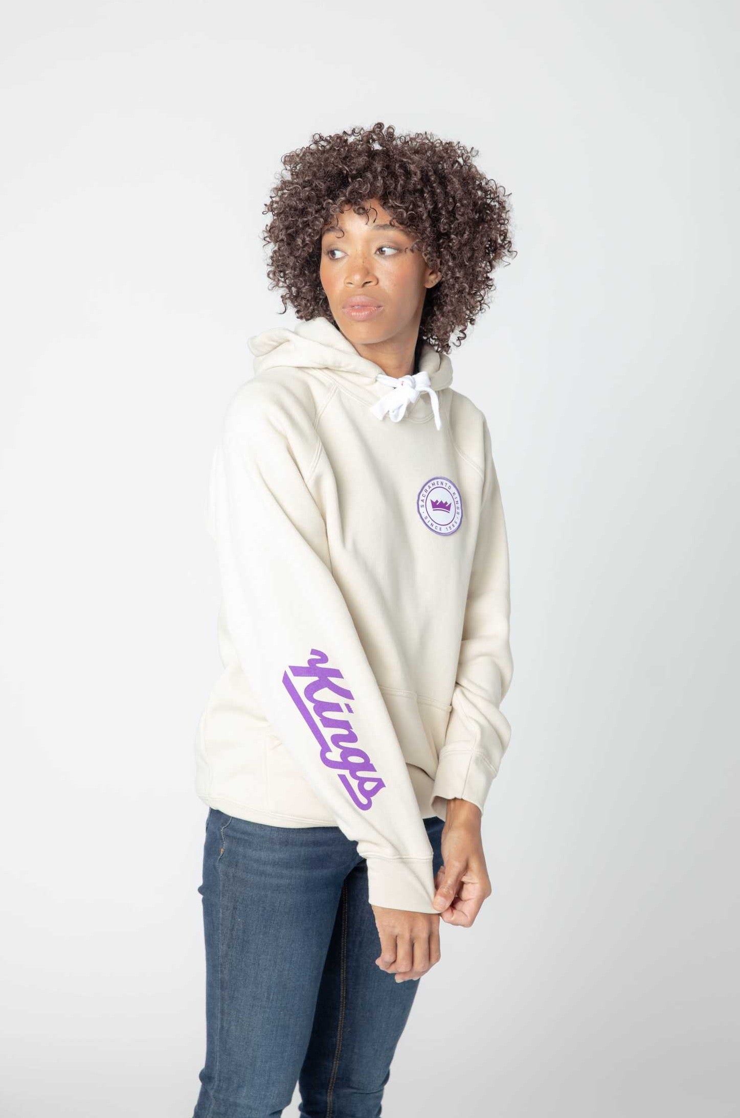 Kings will cheap dream hoodie