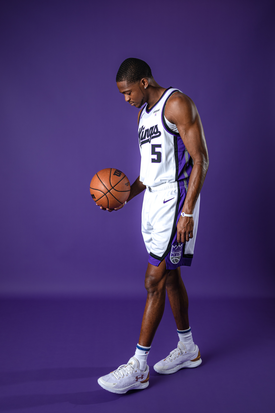 Fox kings deals jersey