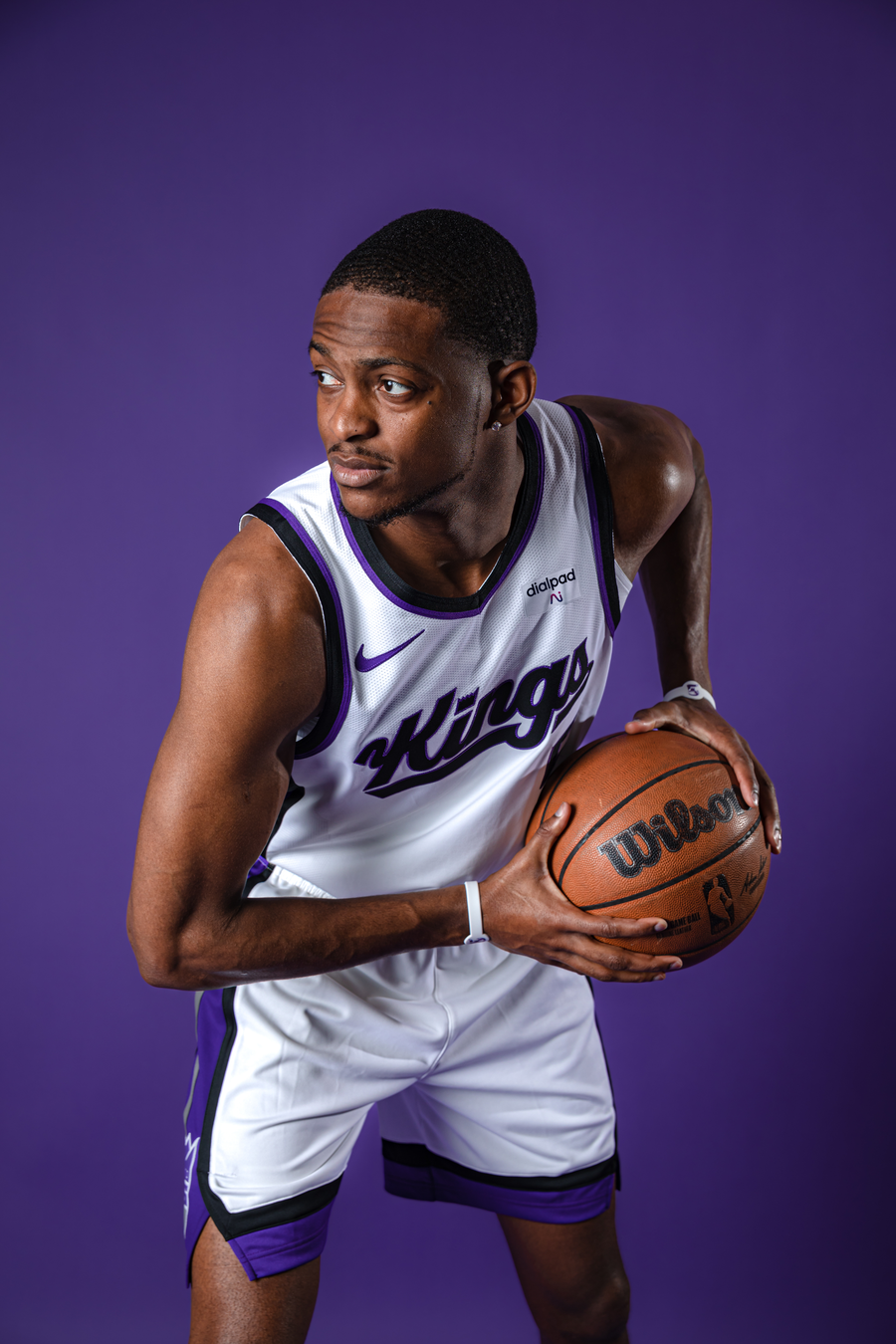 Fox kings deals jersey
