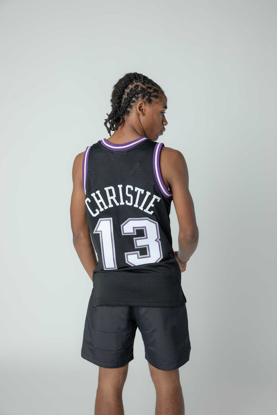 Sacramento Kings: Which Jersey/Color Scheme Is The Best? - Page 4
