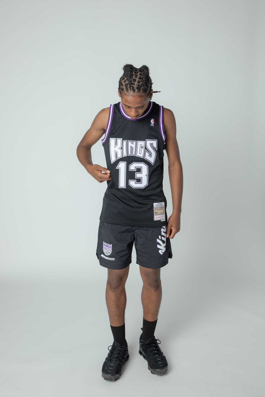Sacramento Kings: Which Jersey/Color Scheme Is The Best? - Page 4