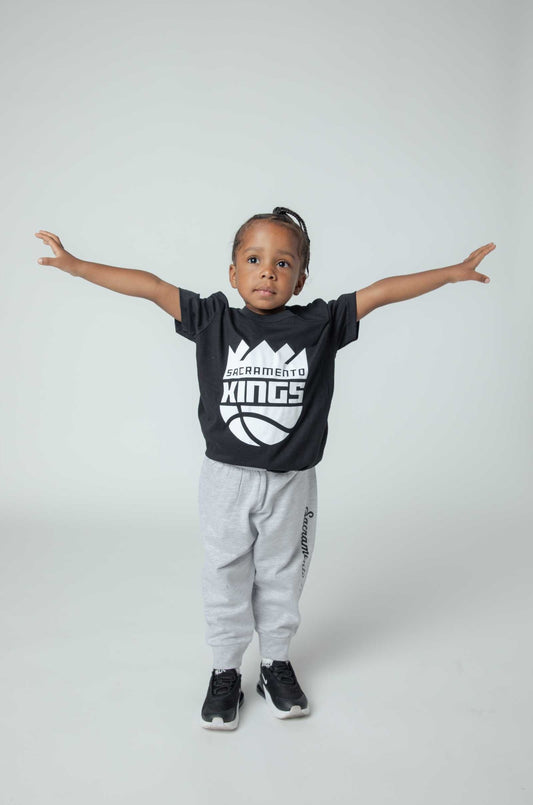 Sacramento Kings Baby Clothing, Kings Infant Jerseys, Toddler Apparel
