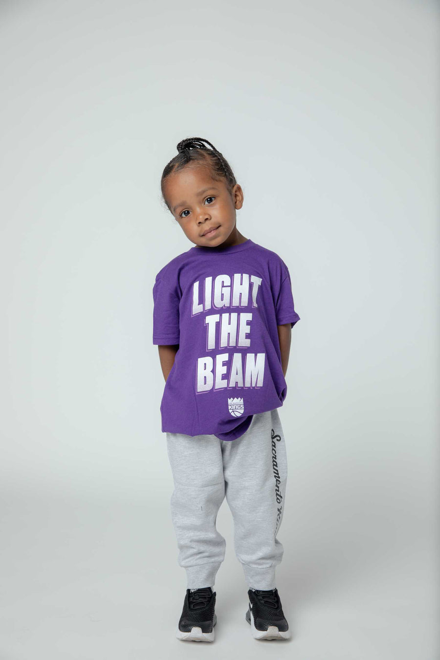 Sacramento Kings Light The Beam 2023 Shirt