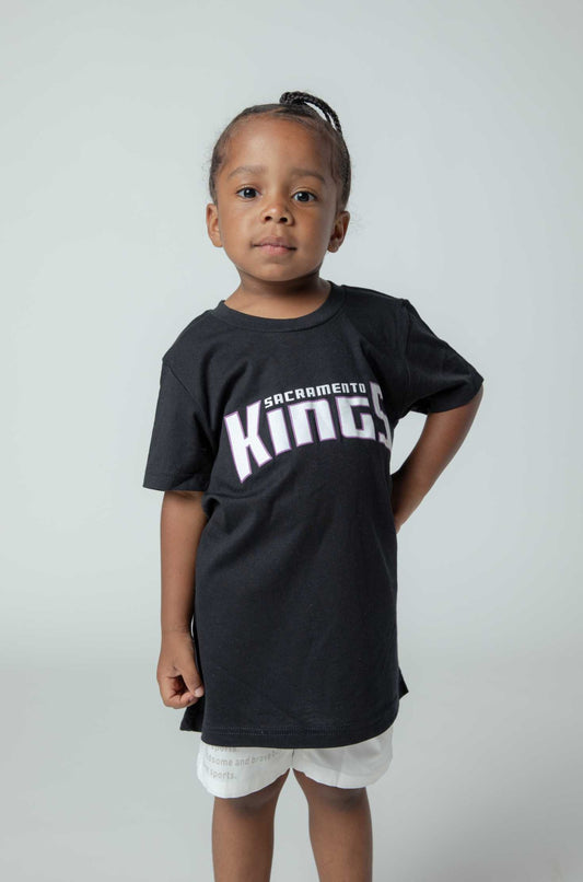  Los Angeles Kings Youth Black Speedwick TNT Freeze Reflective T  Shirt : Sports & Outdoors