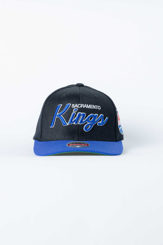 Script 2.0 HWC Kings Snapback