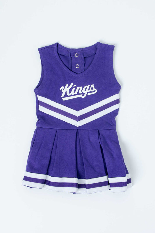 Infant Cheerleading Dress