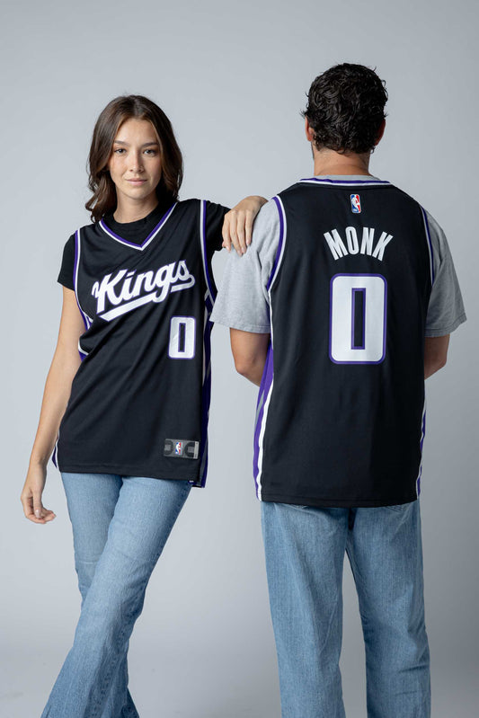 Monk Fastbreak Icon Jersey