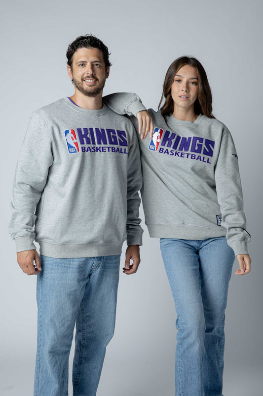 Sacramento Kings Game Day Crew