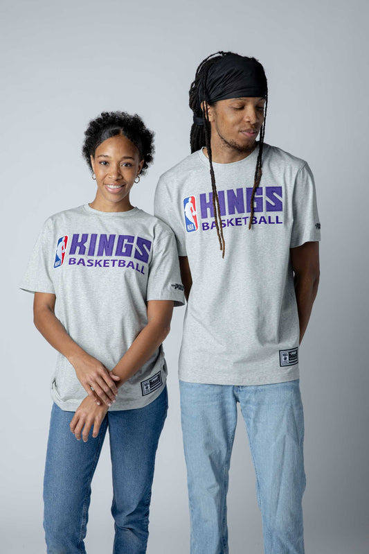 Sacramento Kings Game Day Tee