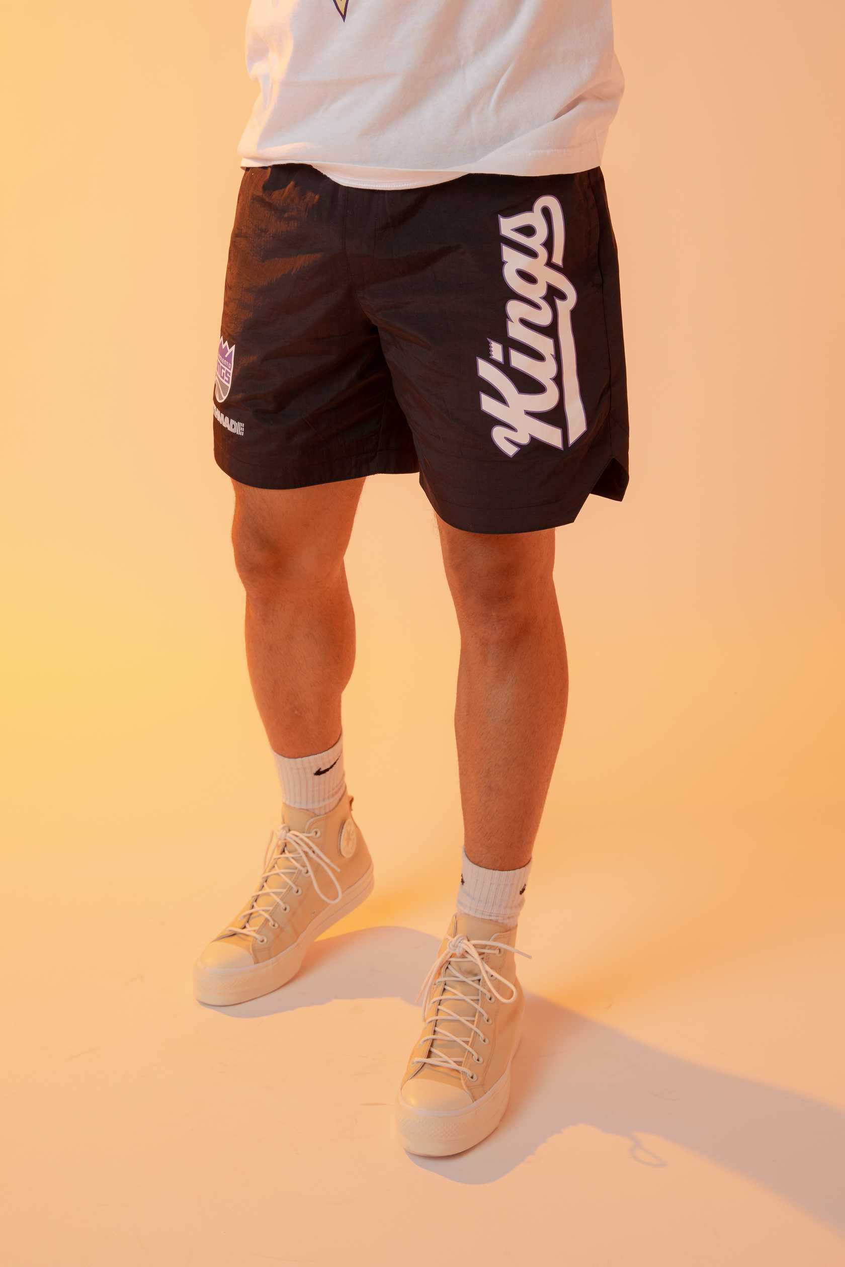 Kings will dream on sale shorts