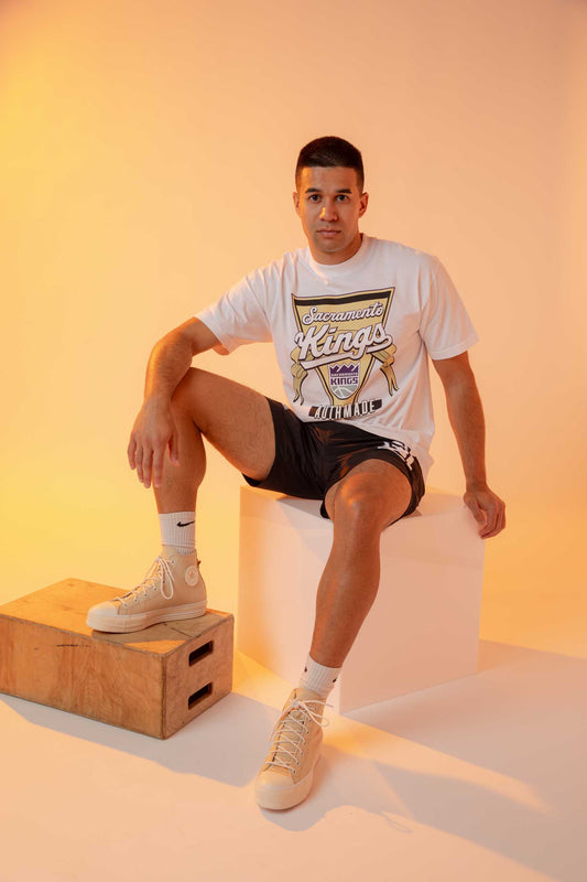 FW21 TIC / Sacramento Kings City Edition – Authmade