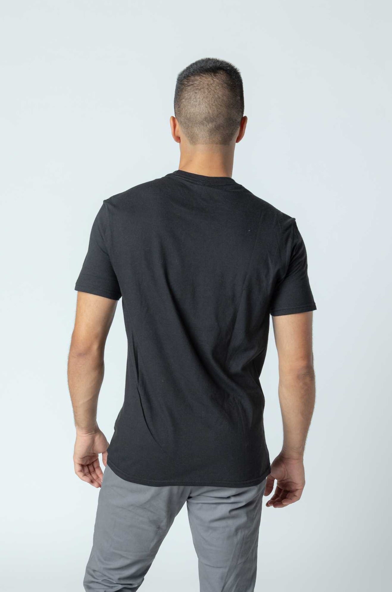 Kings Light The Beam Tee by Maingate