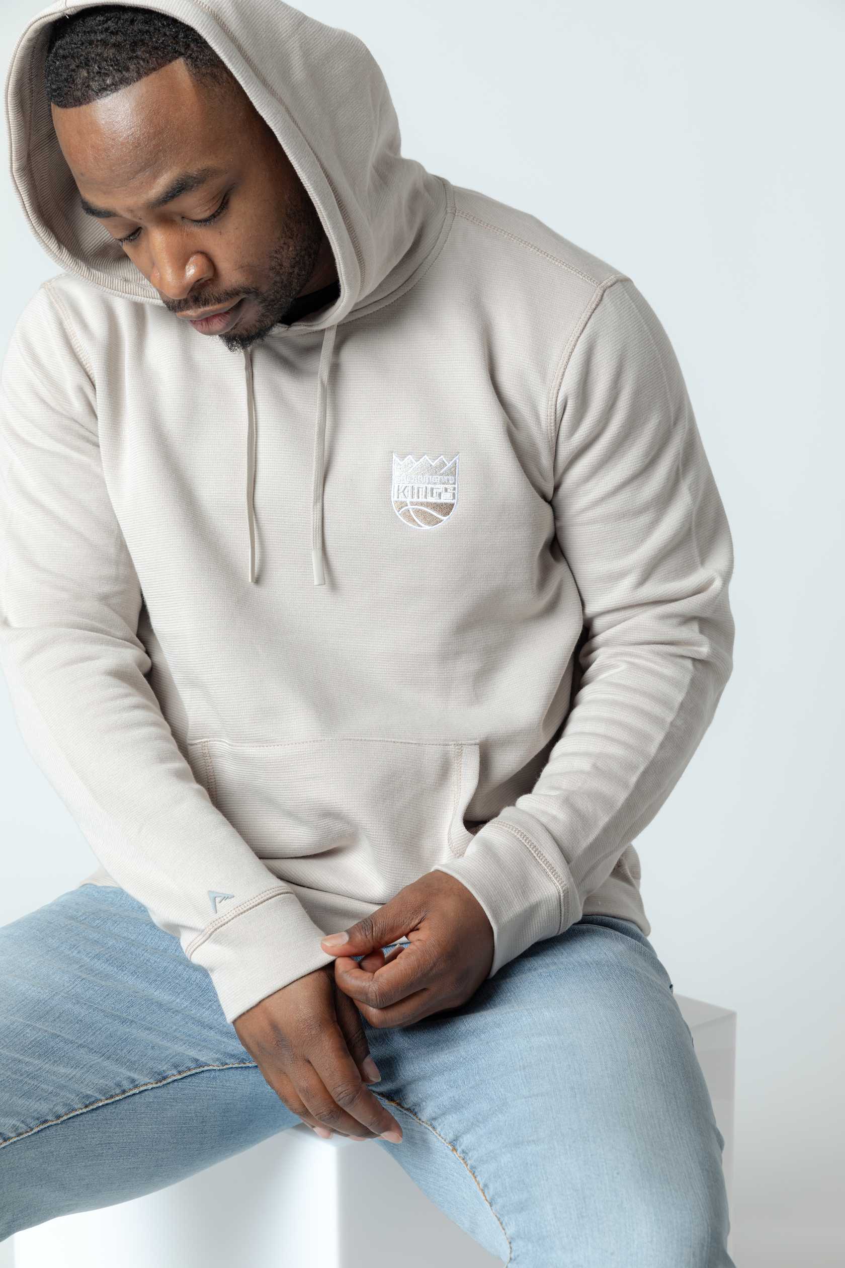 Kings will store dream grey hoodie