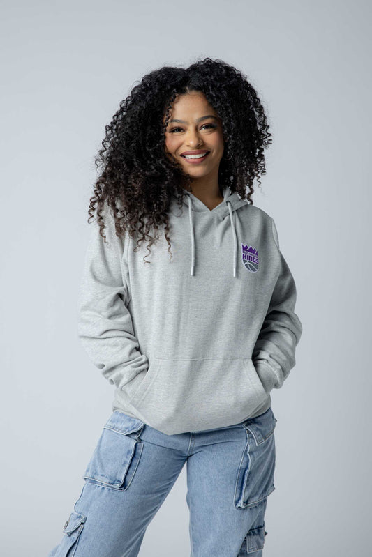 Action Hoodie