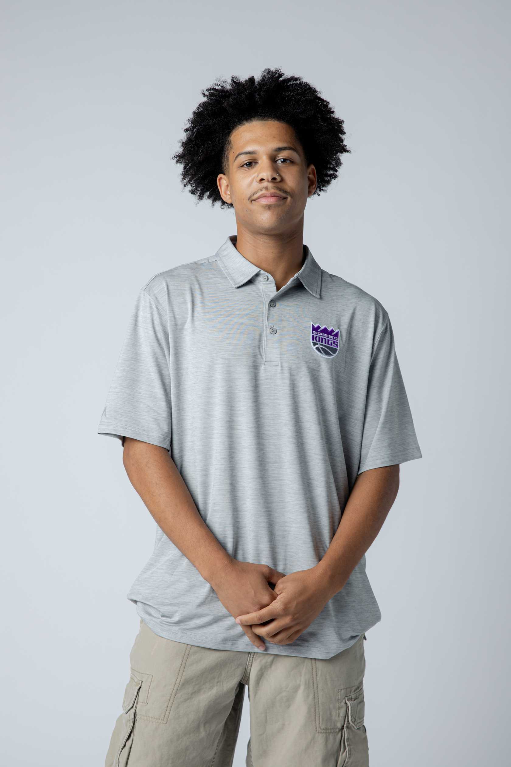 Layout Polo