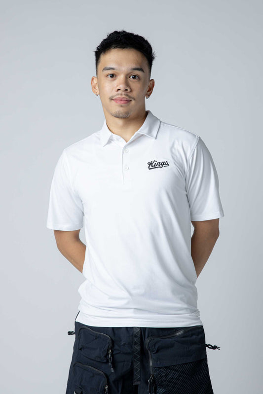 Par 3 Polo