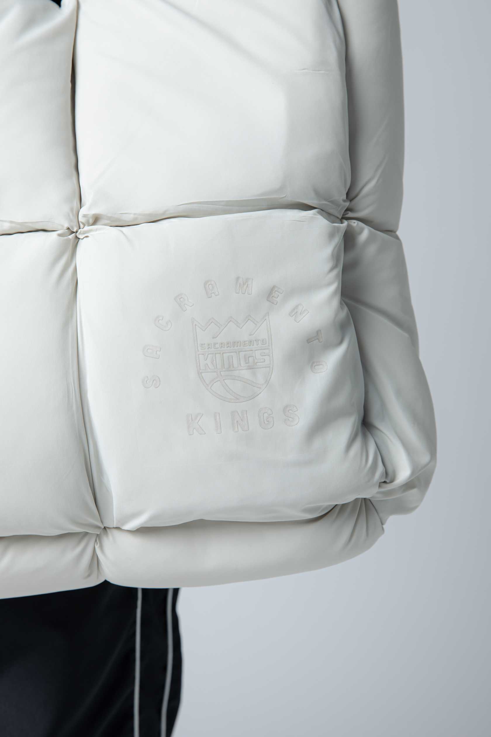 Kings Puff Tote - Thumbnail 3