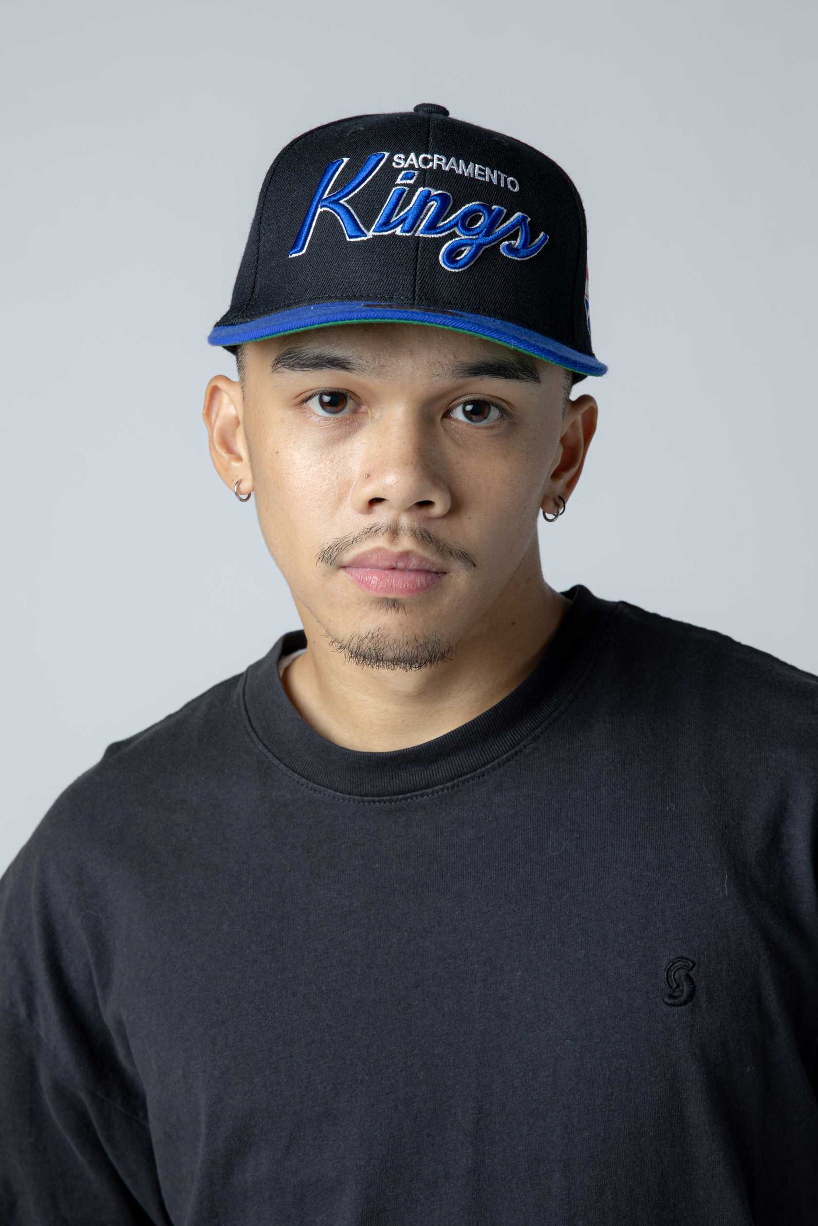 Script 2.0 HWC Kings Snapback