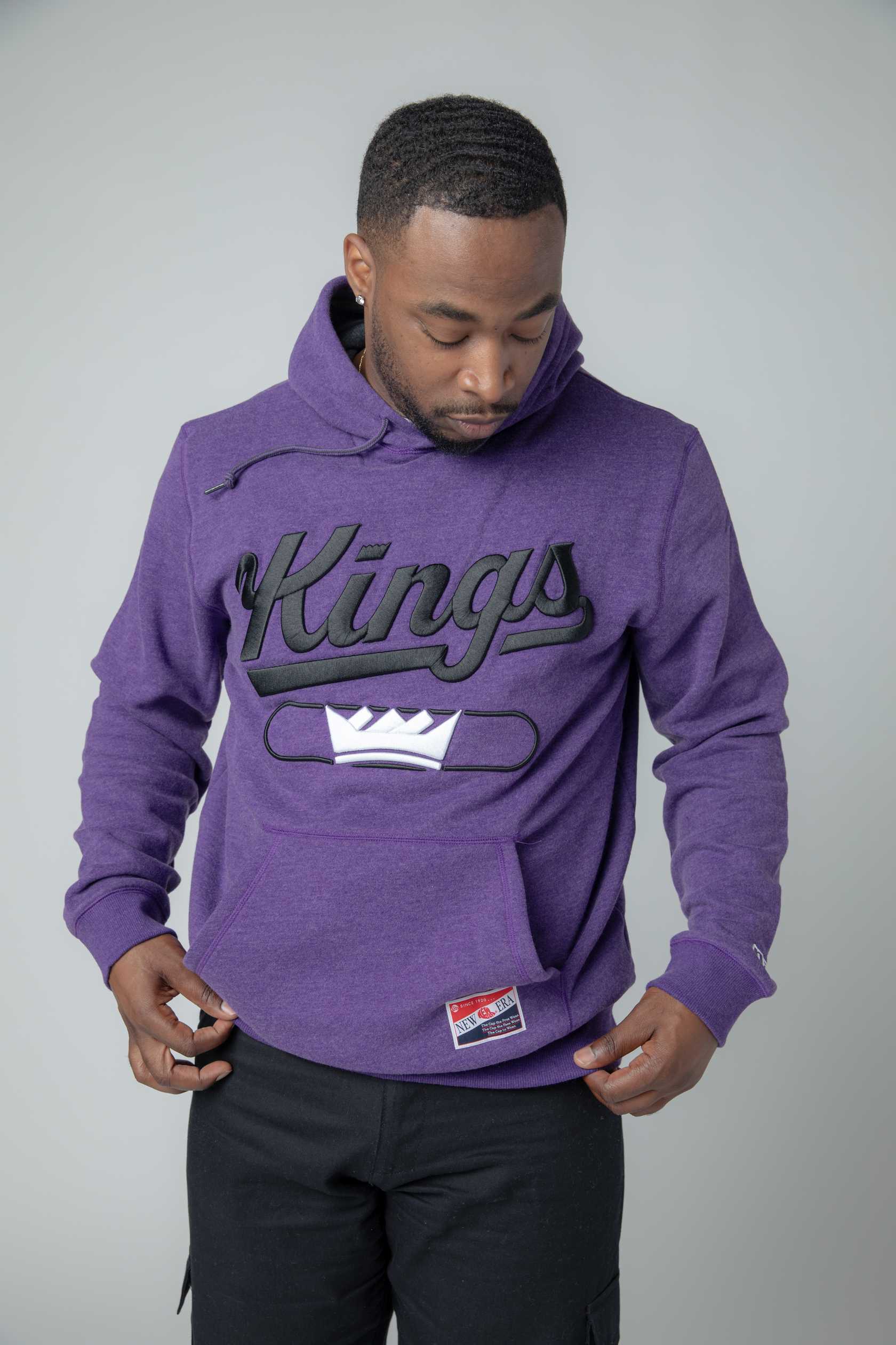 Kings hoodie shop