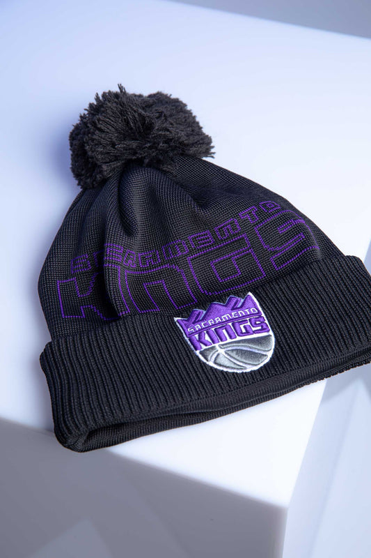 Shadow Beanie