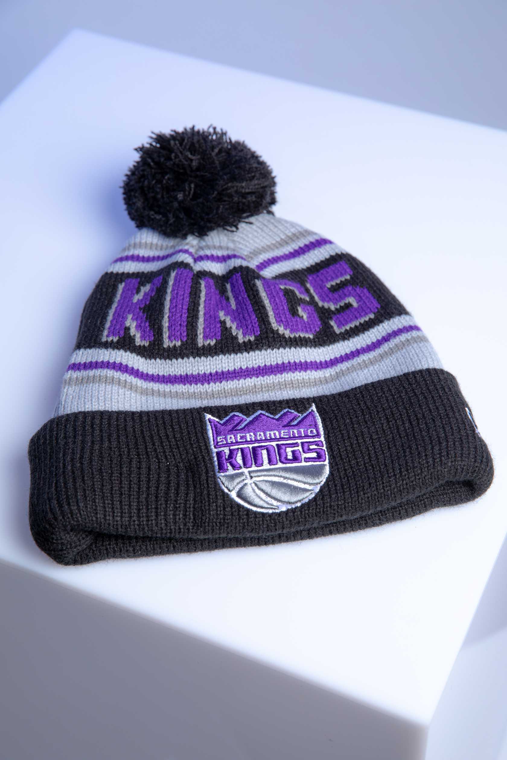 Kings beanie hot sale