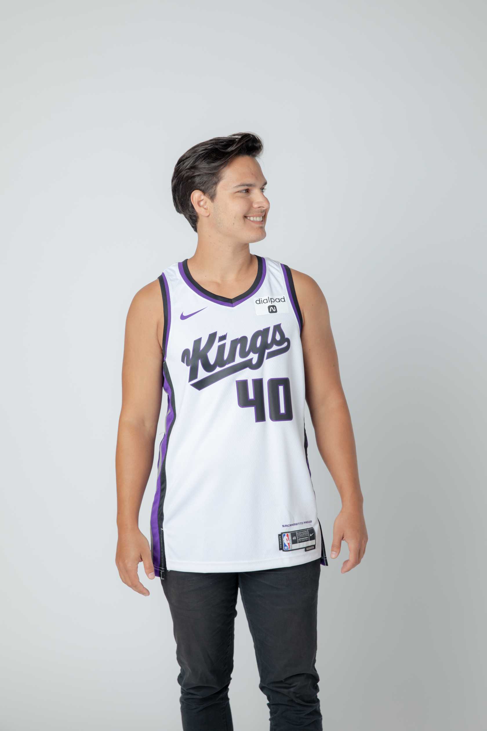 Sacramento Kings - Get your first look at the team's City Edition
