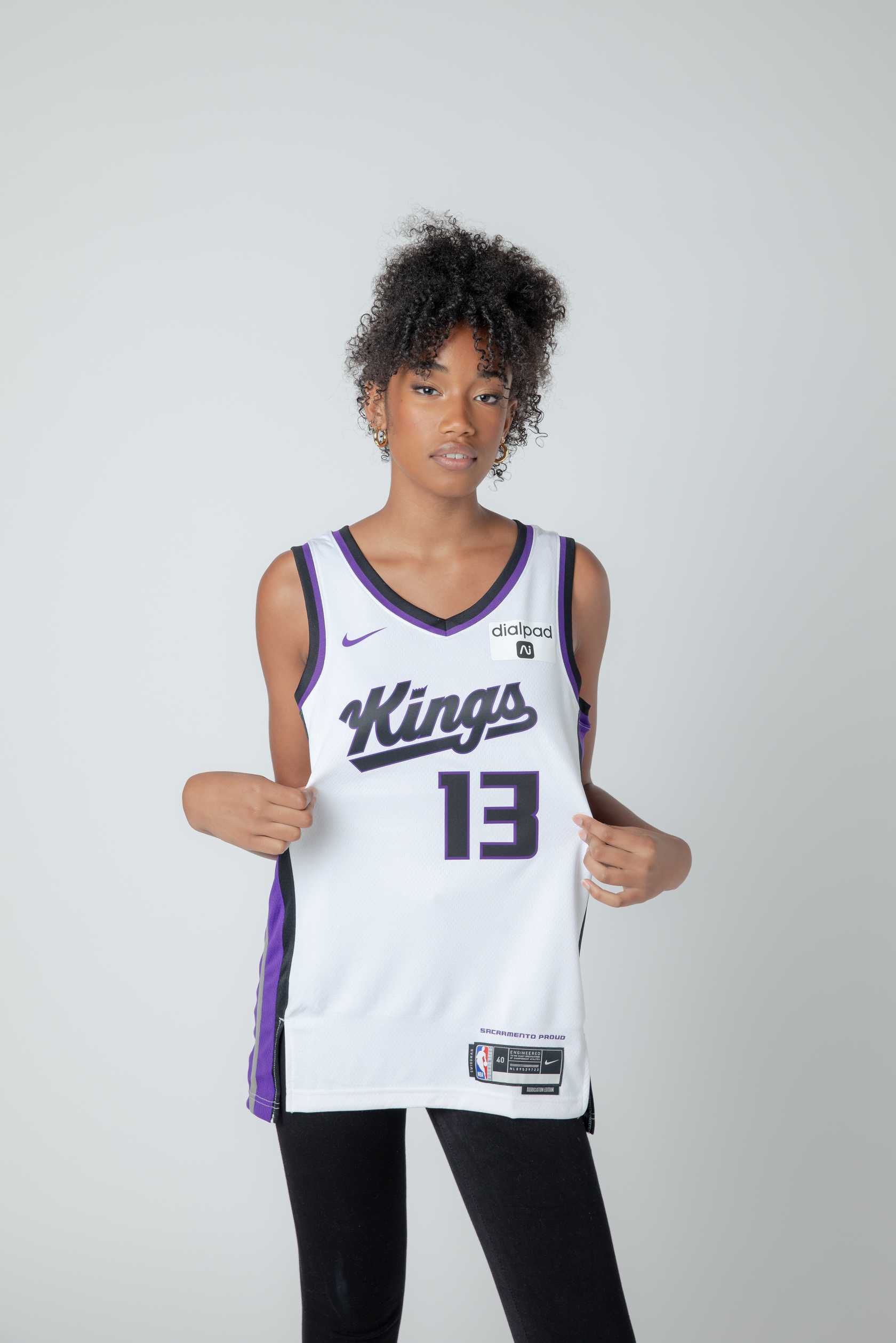 Order your Sacramento Kings Nike City Edition gear today